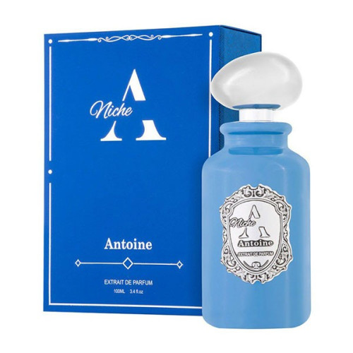 ادوپرفیوم مردانه ای نیش آنتونی 100 میل
